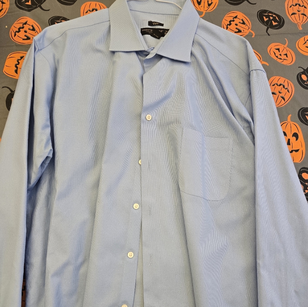 Mens dress shirt